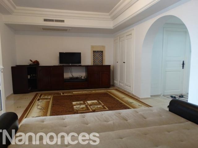 Appartement vente