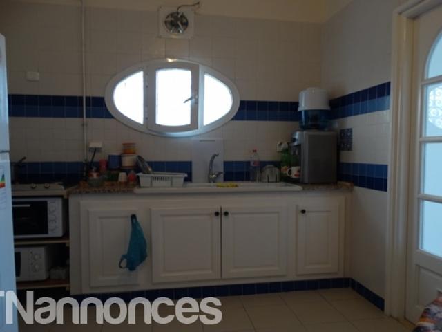 Appartement vente