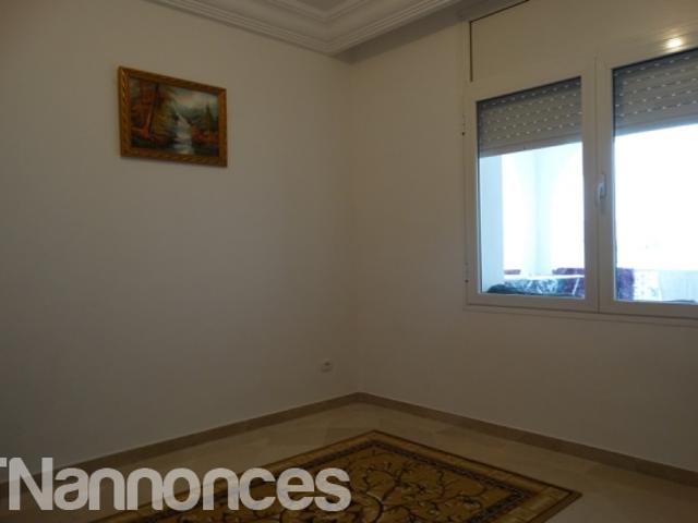 Appartement vente