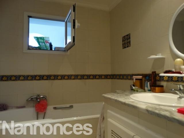 Appartement vente