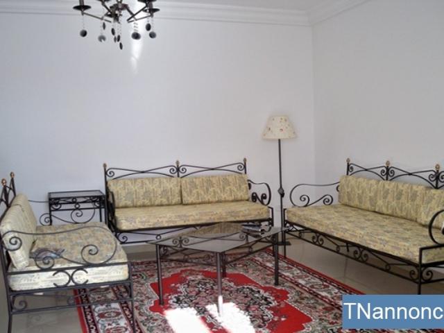 Appartement vente