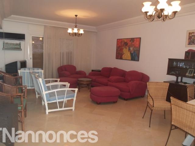 Appartement location
