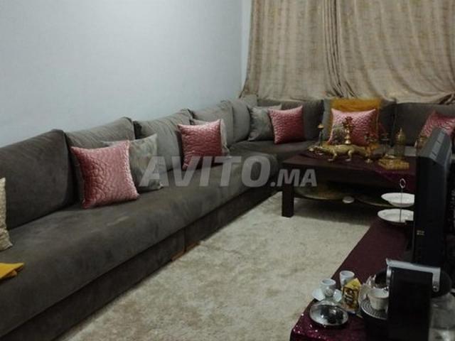 Appartement location à Saâda, L'Oriental