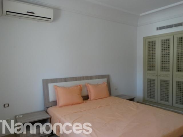 Appartement vente