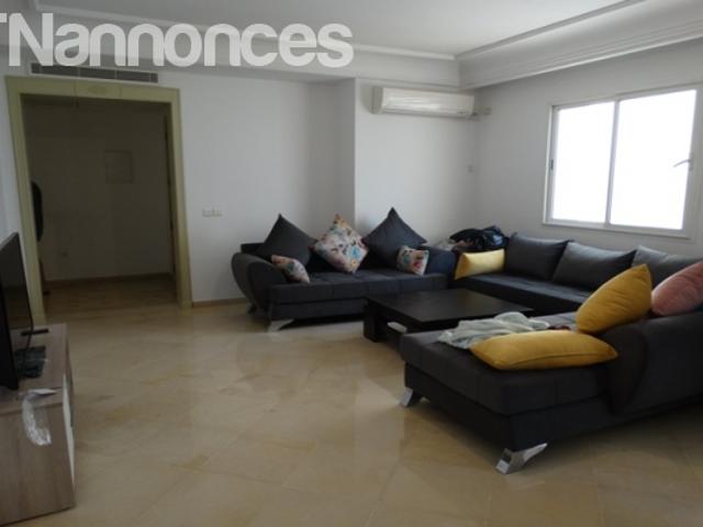 Appartement location