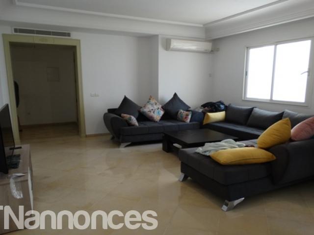 Appartement vente