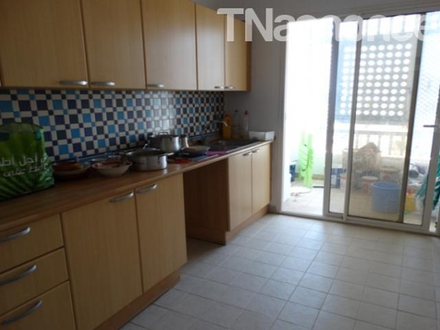 Appartement location