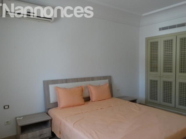 Appartement vente