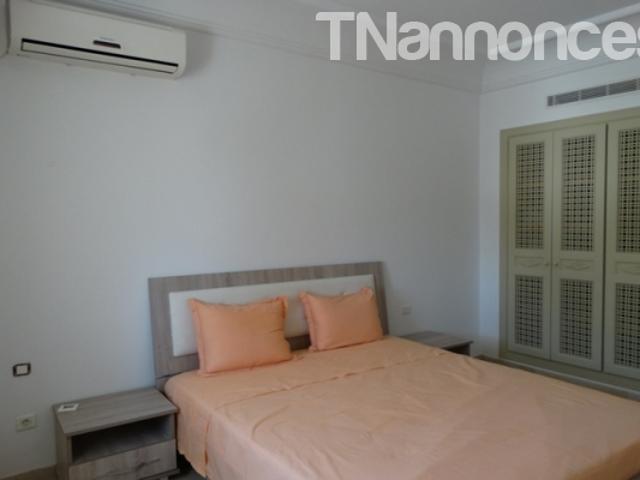 Appartement vente
