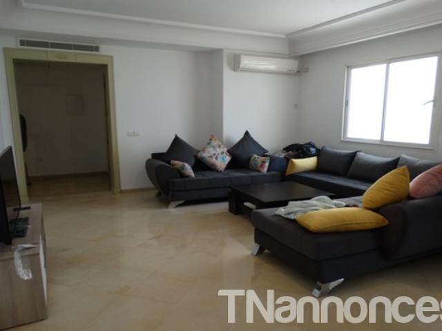 Appartement vente