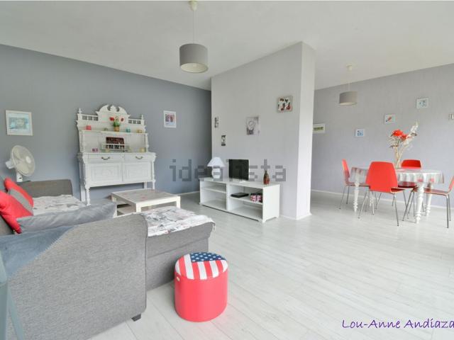 Appartement vente à Mourenx, Pyrénées-Atlantiques