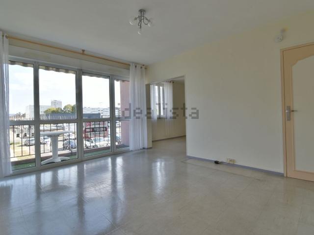 Appartement vente à Lotissement Baqué, Mourenx