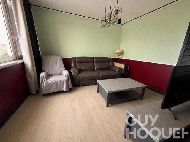 Appartement vente à Pau, Mourenx