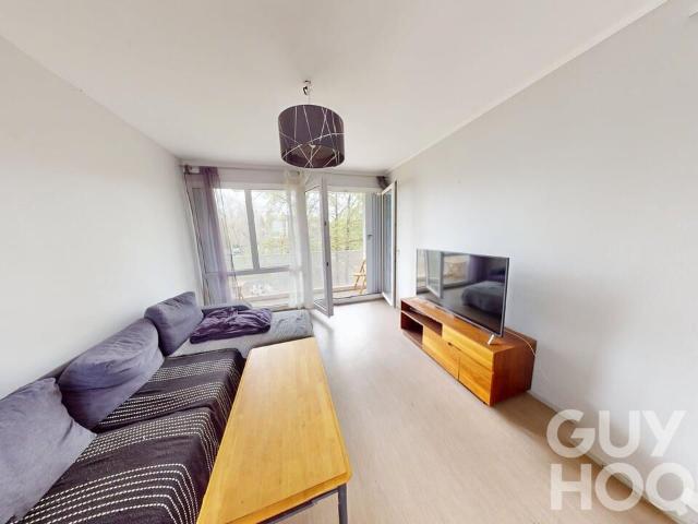 Appartement vente à Pau, Mourenx
