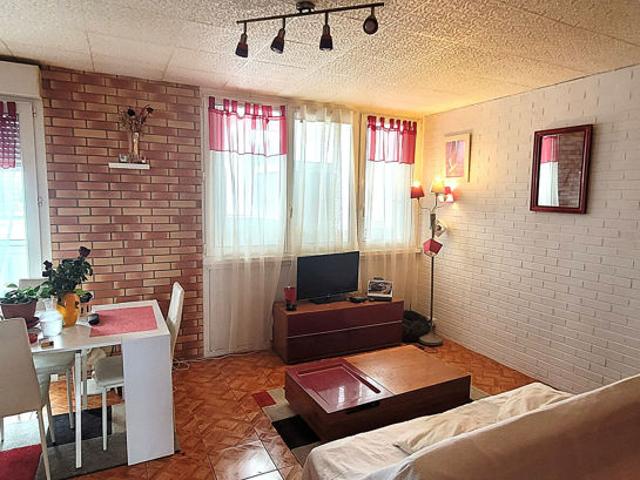 Appartement vente à Pau, Pardies