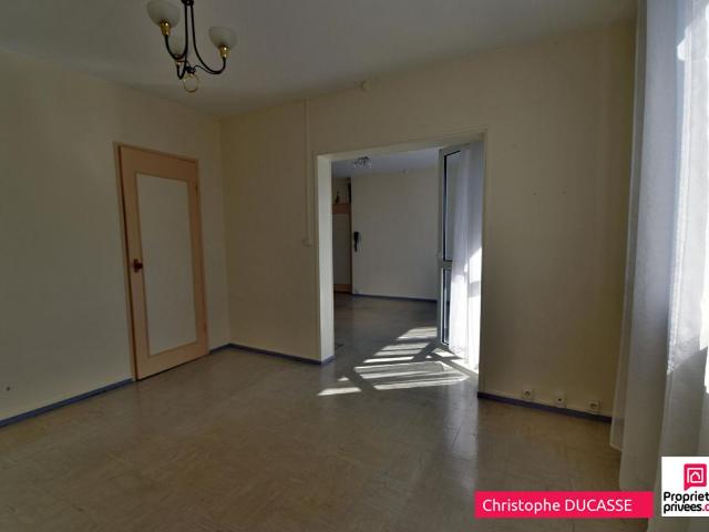 Appartement vente à Pau, Mourenx