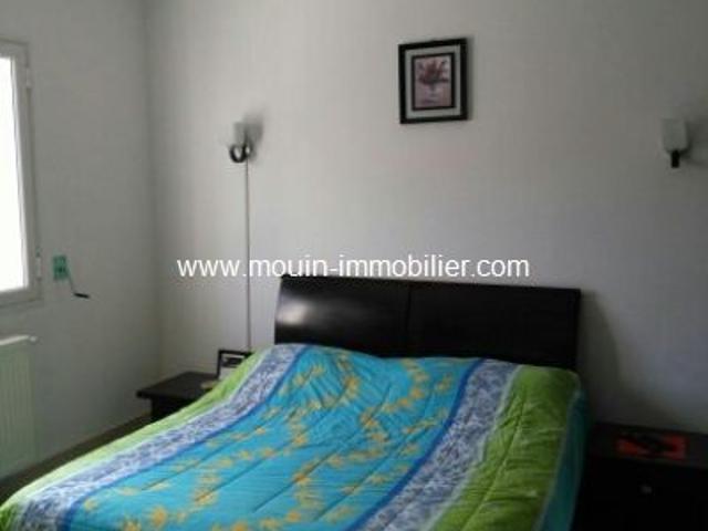 Appartement location à Ben Arous