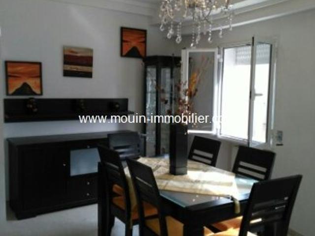 Appartement location à Ben Arous