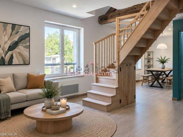 Appartement vente à Mouroux, Seine-et-Marne