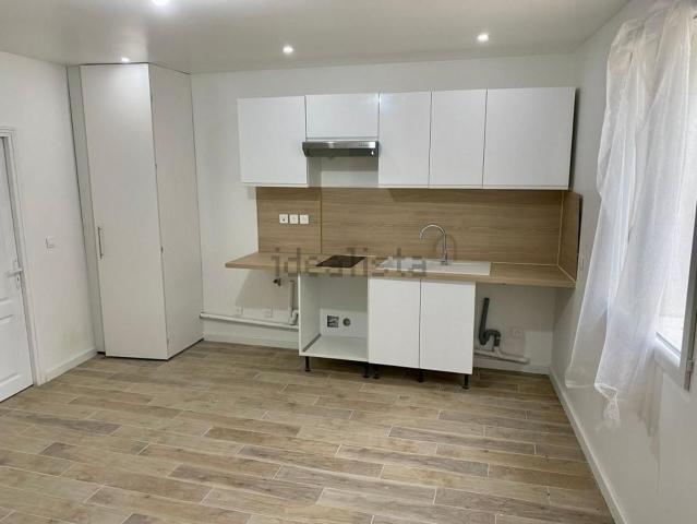 Appartement location à Mouroux, Seine-et-Marne