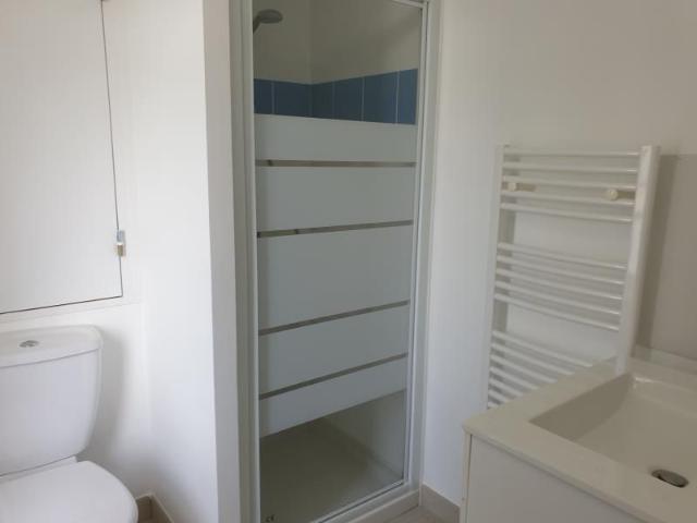 Appartement location à Pontoise, Mours