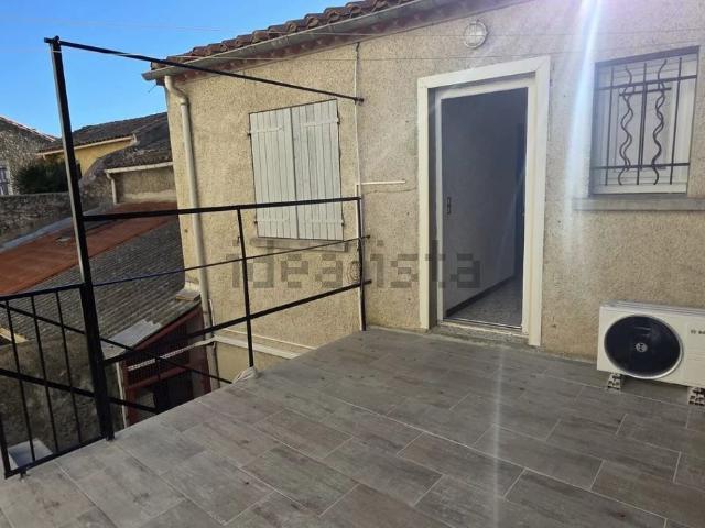 Appartement location à La Moulinasse, Moussan