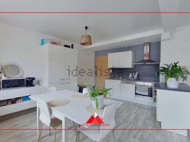 Appartement vente à Mouthe, Doubs