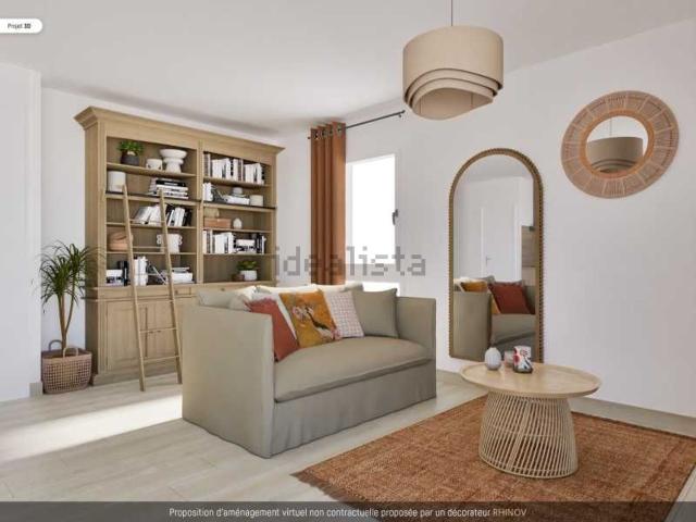 Appartement vente à Mouthe, Doubs