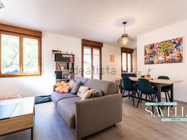 Appartement vente à Plan Villard, Moûtiers