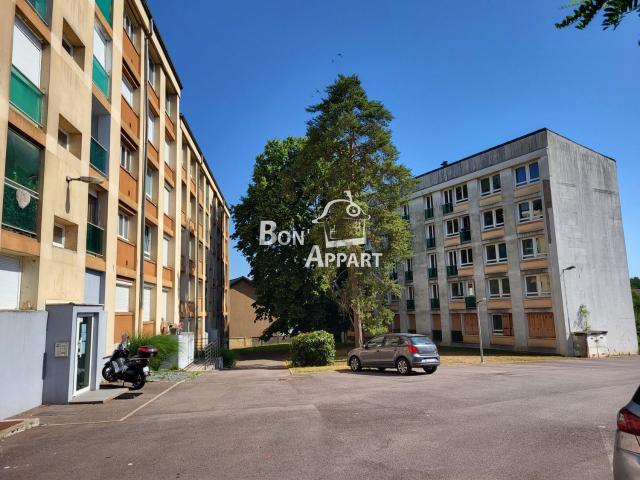 Appartement vente à Briey, Moutiers