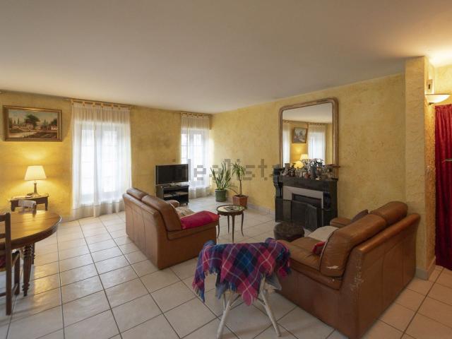 Appartement vente à Moûtiers, Savoie