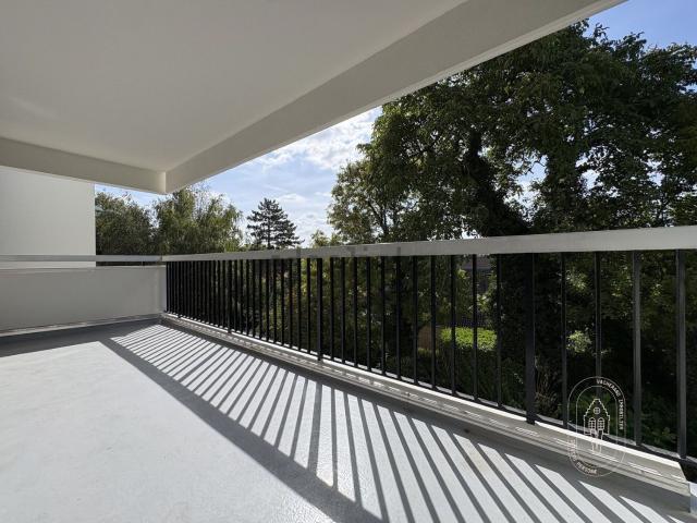 Appartement vente à Le Fresnoy, Mouvaux