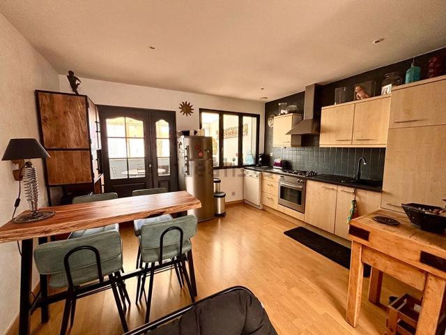 Appartement vente à Le Fresnoy, Mouvaux