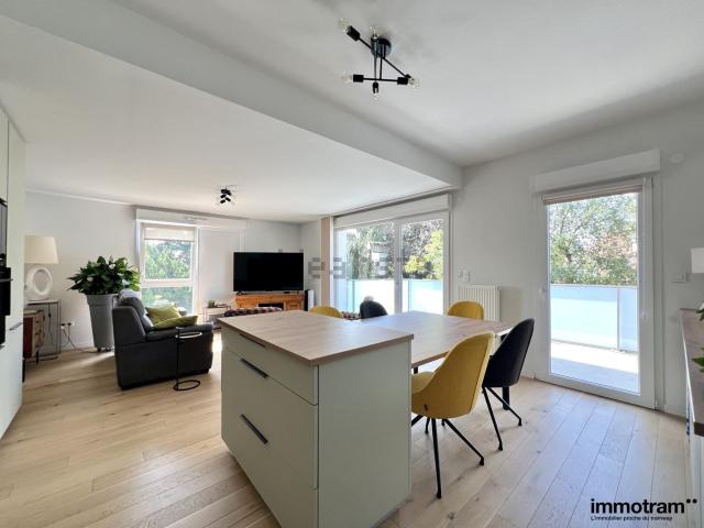 Appartement vente à Mouvaux, Nord