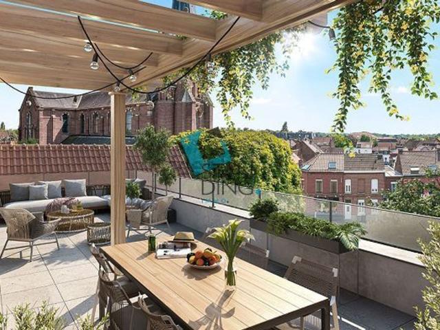 Appartement vente à Mouvaux, Nord