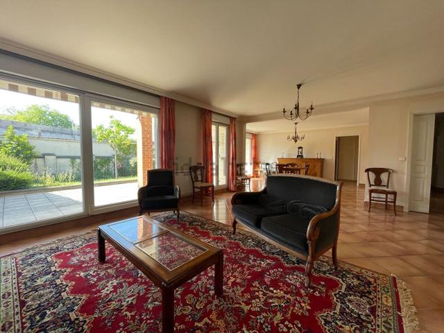 Appartement vente à Mouvaux, Nord