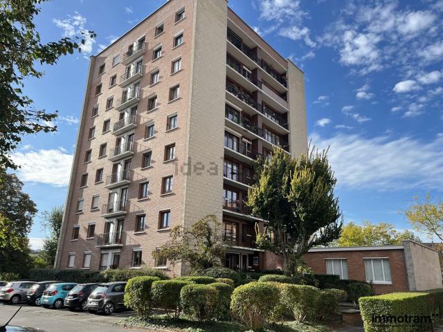 Appartement vente à Mouvaux, Nord