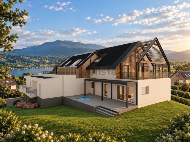 Appartement vente à Montécovié, Mouxy