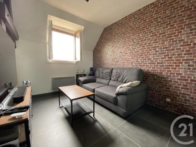 Appartement location à Nœud, Mouy