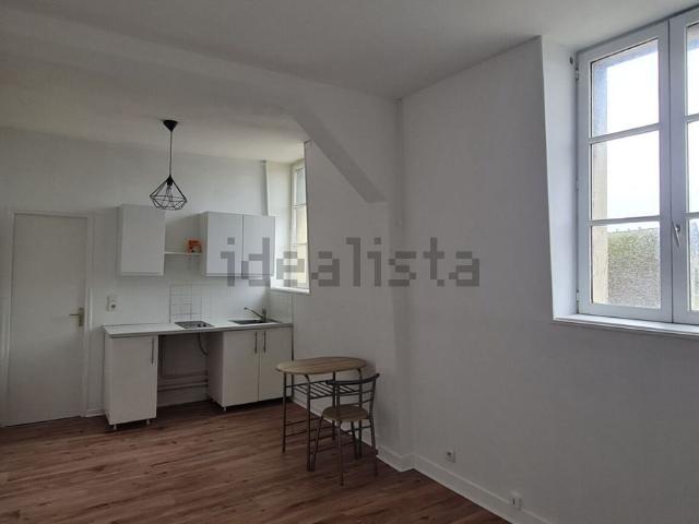 Appartement location à Nœud, Mouy