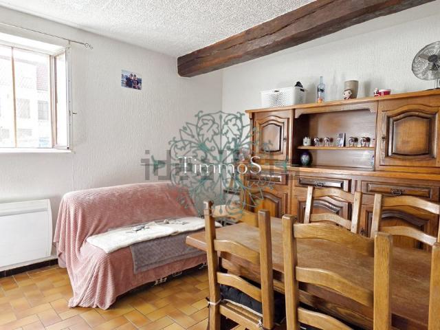 Appartement vente à Nœud, Mouy