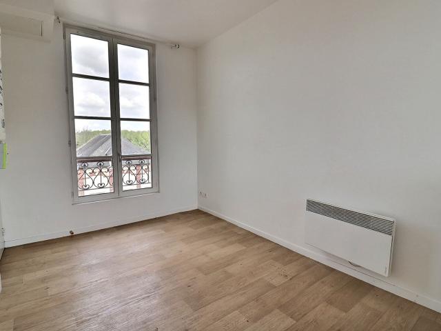 Appartement location à Clermont, Mouy
