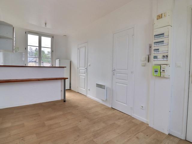 Appartement location à Clermont, Mouy