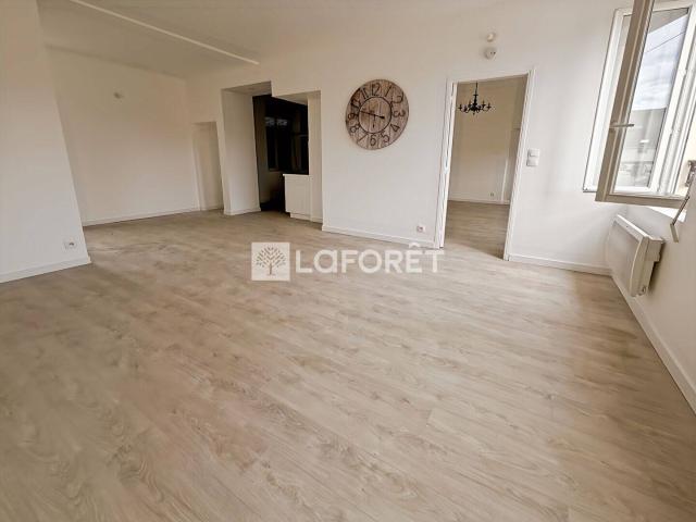 Appartement location à Fourneaux, Mouy