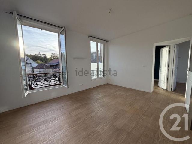 Appartement location à Nœud, Mouy