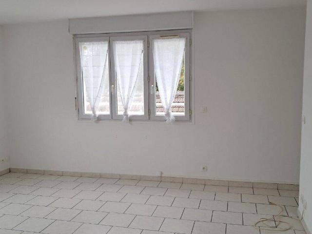 Appartement location à Nœud, Mouy