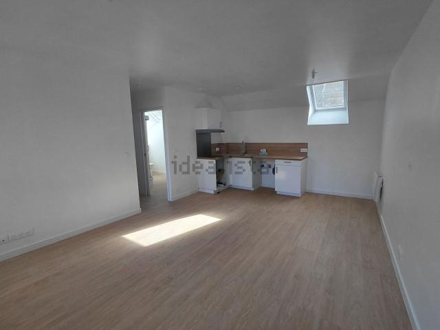 Appartement location à Nœud, Mouy
