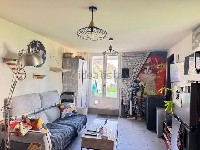 Appartement vente à Fourneaux, Mouy