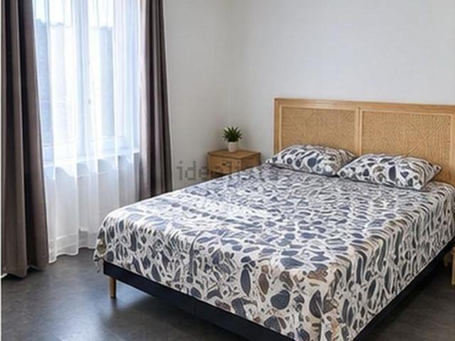 Appartement location à Coincourt, Mouy