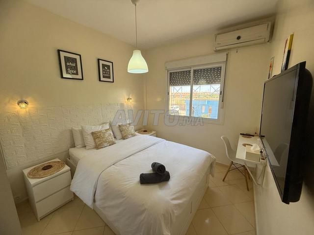 Appartement location à Anfa, Gharb-Chrarda-Beni Hssen